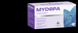 MYDOPA Herbal Supplement Box
