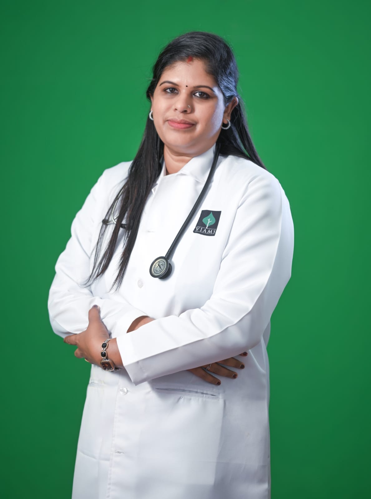 Dr. Neethu S. Jith