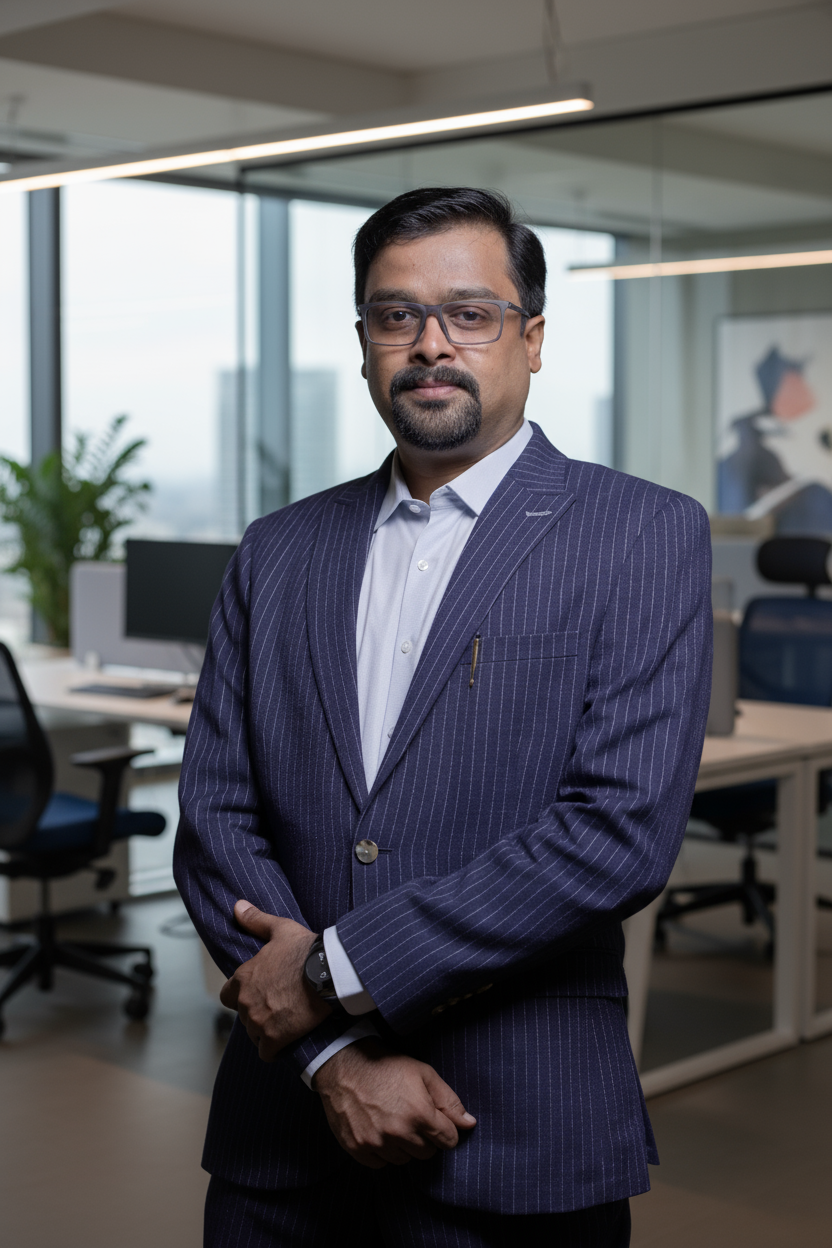 Dr. Vijith K.V.