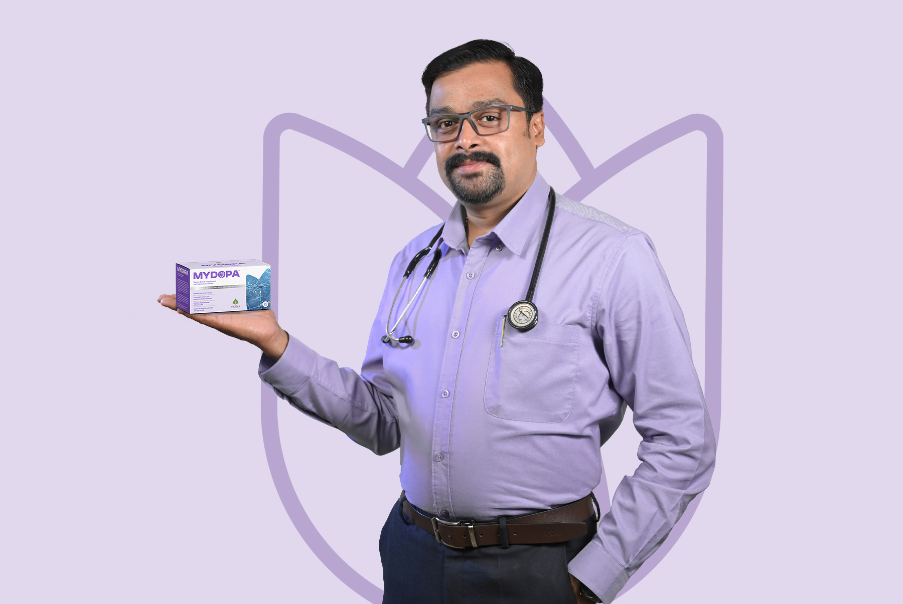 Mydopa among the best supplements for Parkinson’s disease to support neurological health naturally.
